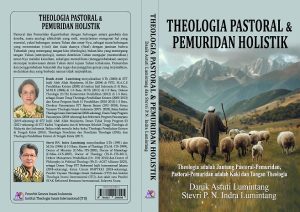 Theologia Pastoral & Pemuridan Holistik