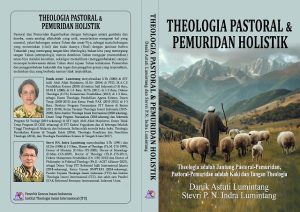 Theologia Pastoral dan Pemuridan Holistik
